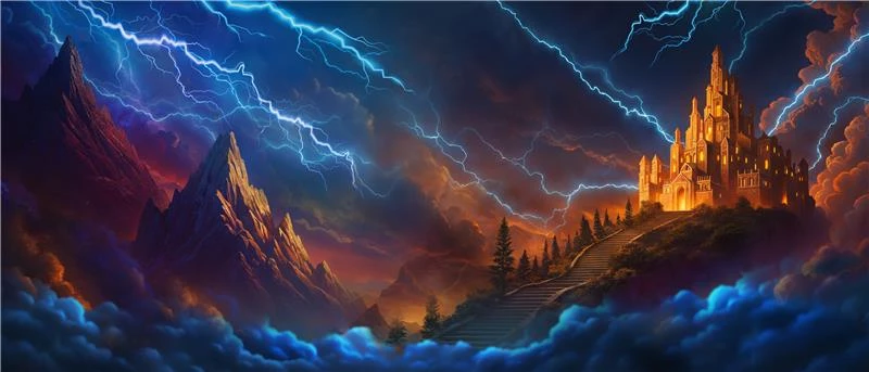Play Hammerstorm Slot Online | Grosvenor Casino