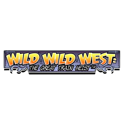 Wild Wild West: The Great Train Heist