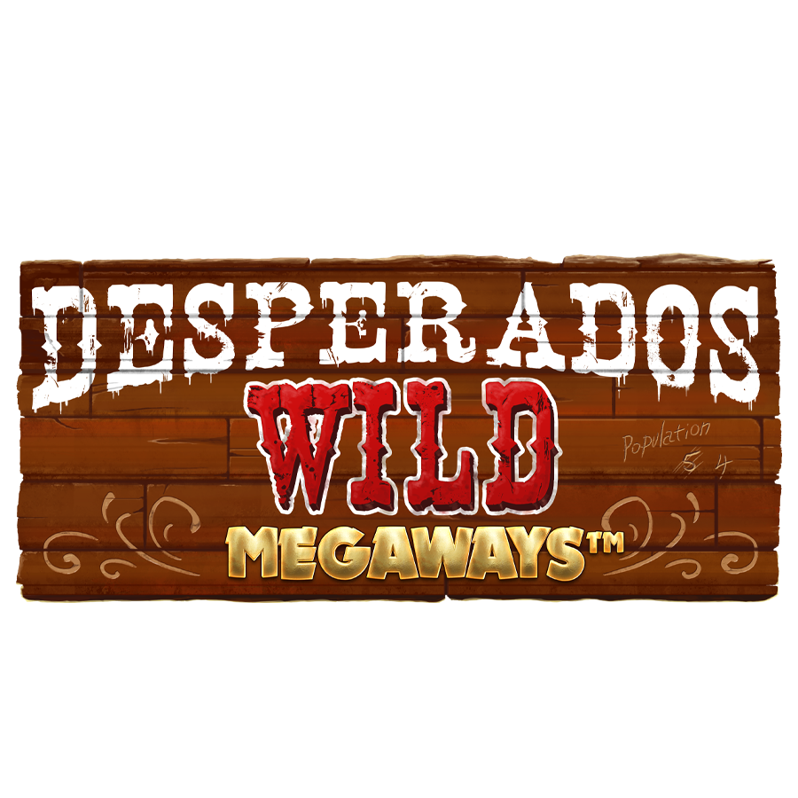 Desperados Wild Megaways