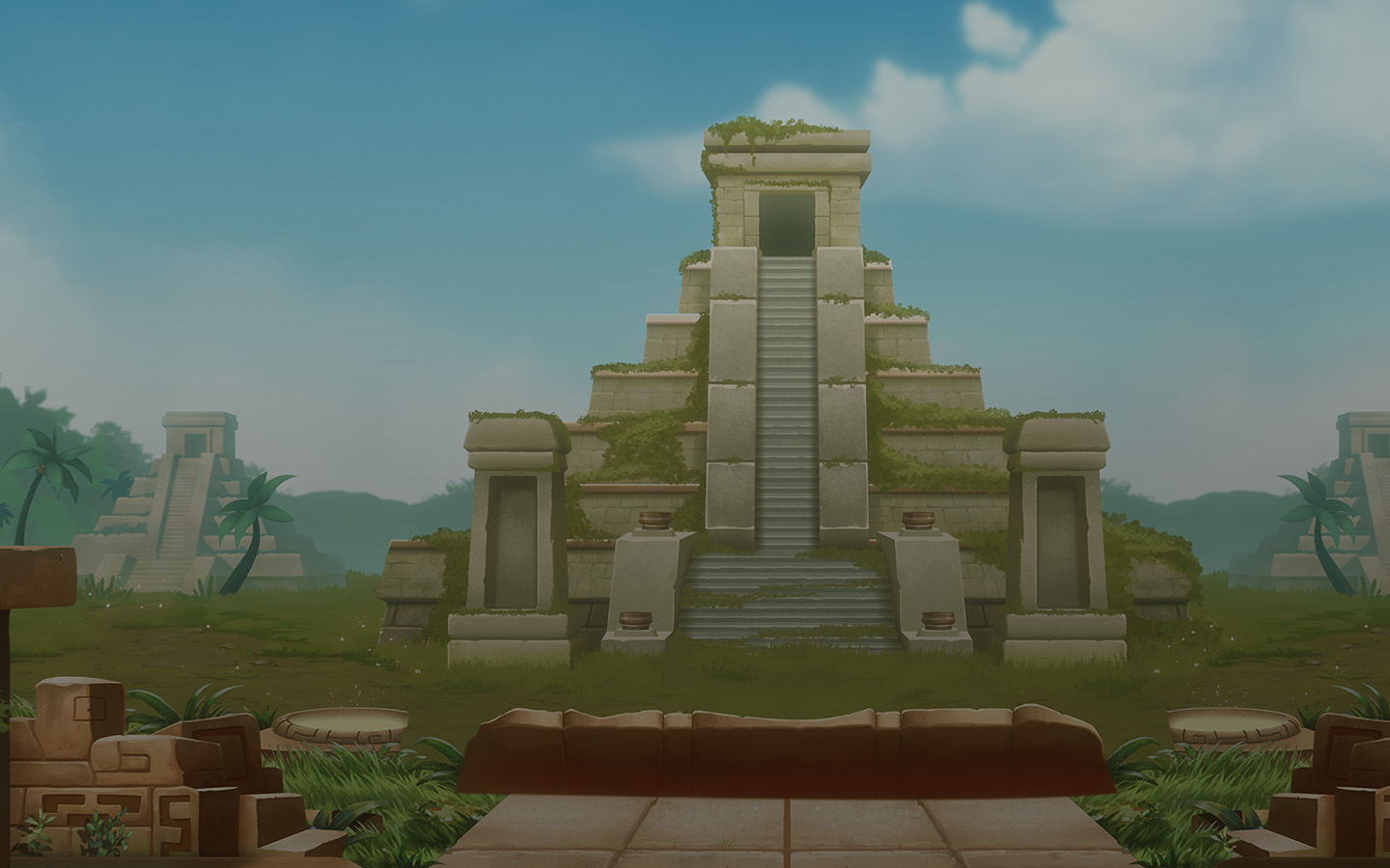 Secrets of the Phoenix Elements