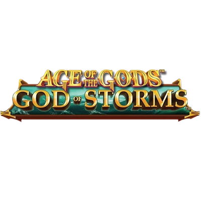 Age of the Gods - God of Storms