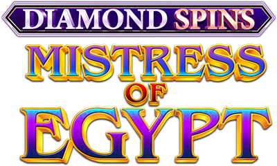 Diamond Spins Mistress Of Egypt