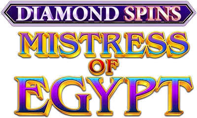 Diamond Spins Mistress Of Egypt
