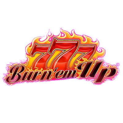 777 Burn Em Up