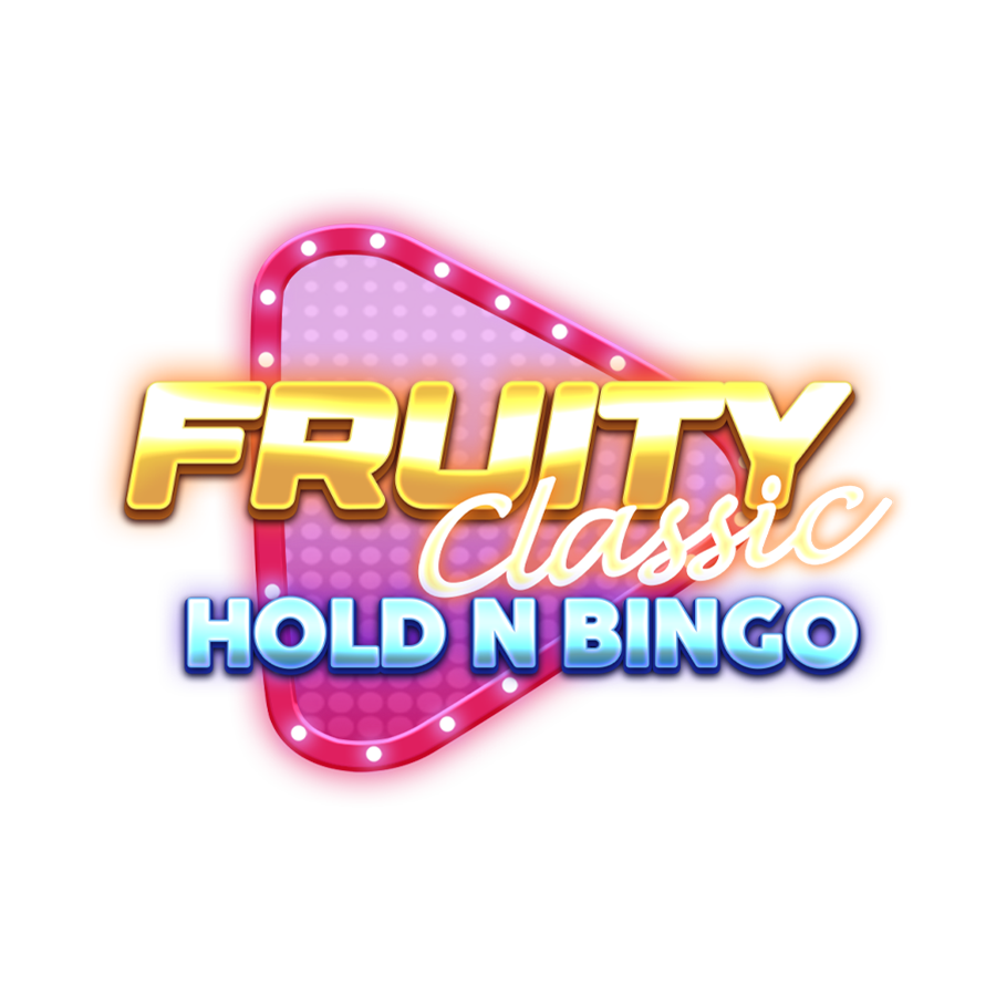 Fruity Classic: Hold N Bingo