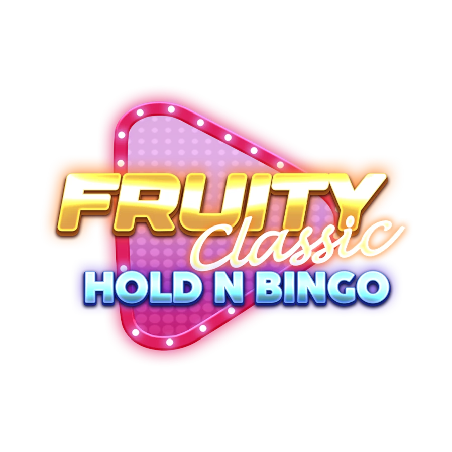 Fruity Classic: Hold N Bingo