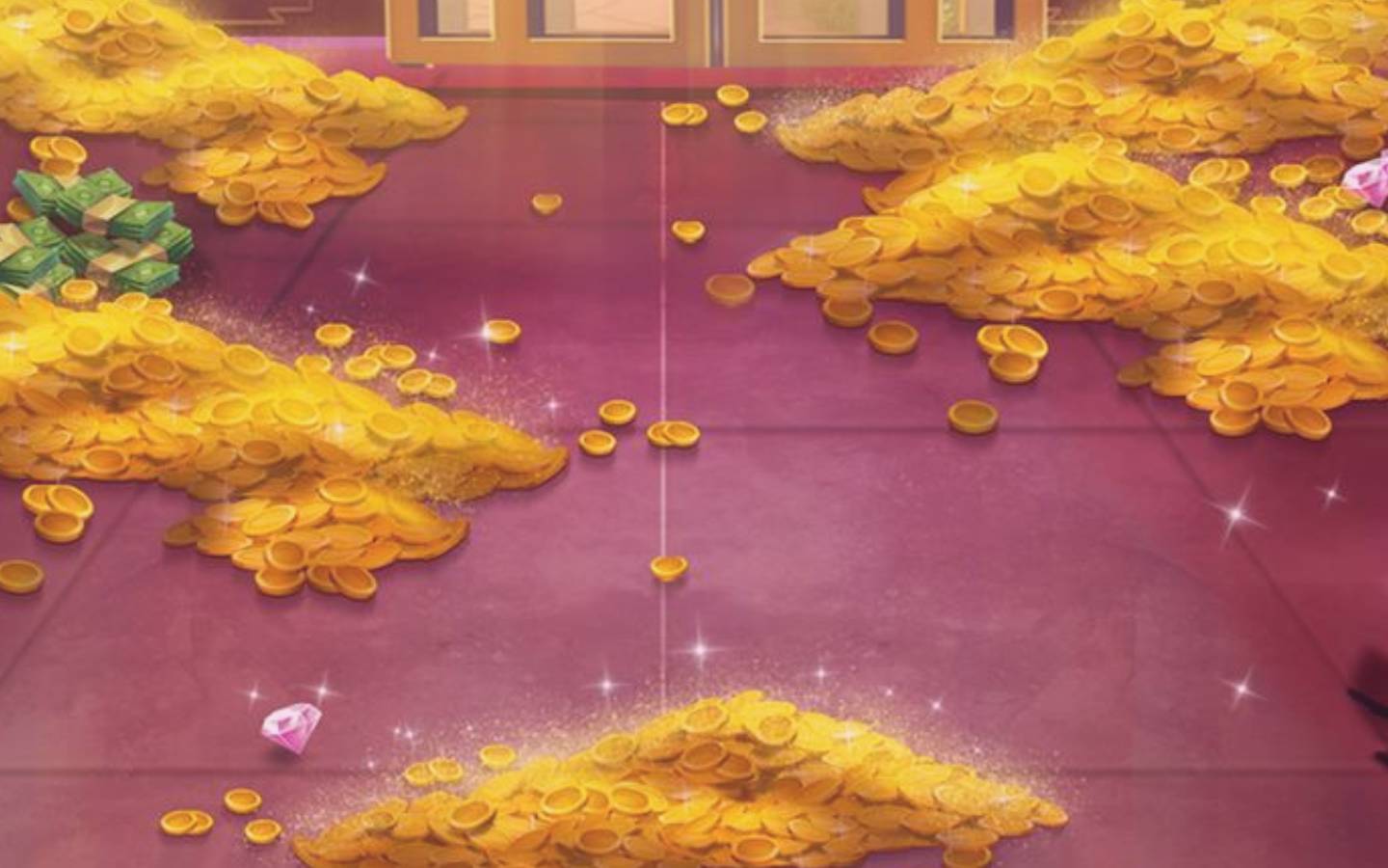 Break More Piggy Banks