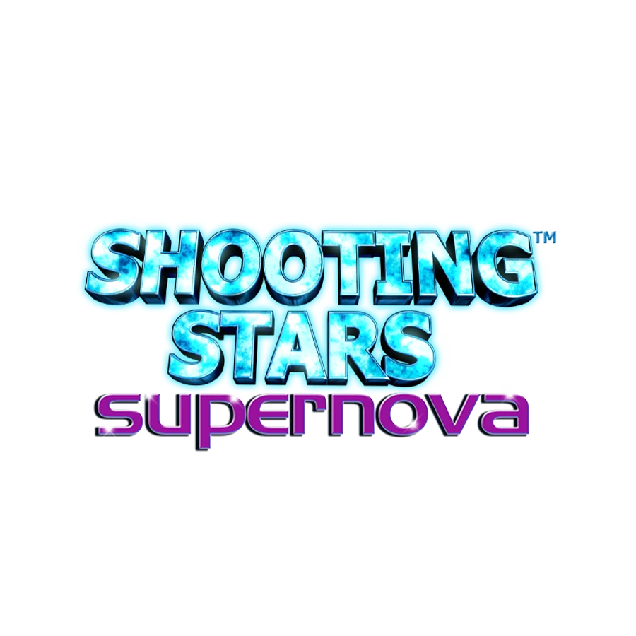 Shooting Stars Supernova