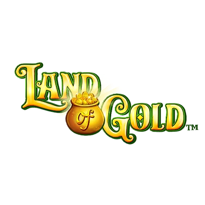 Land of Gold