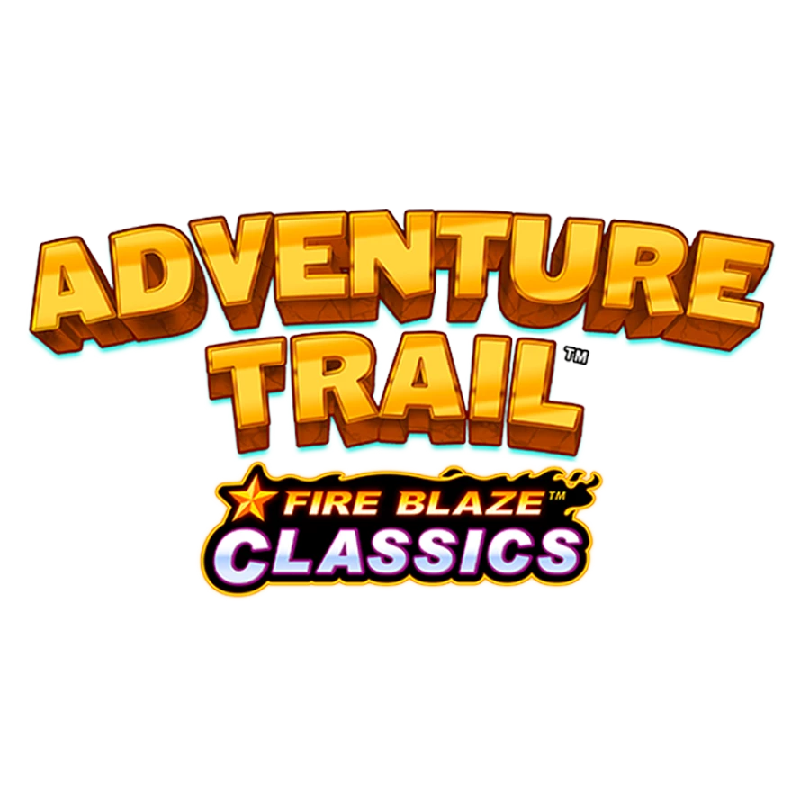 Adventure Trails: Fire Blaze Classics