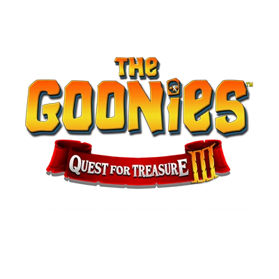 The Goonies Quest for Treasure 3