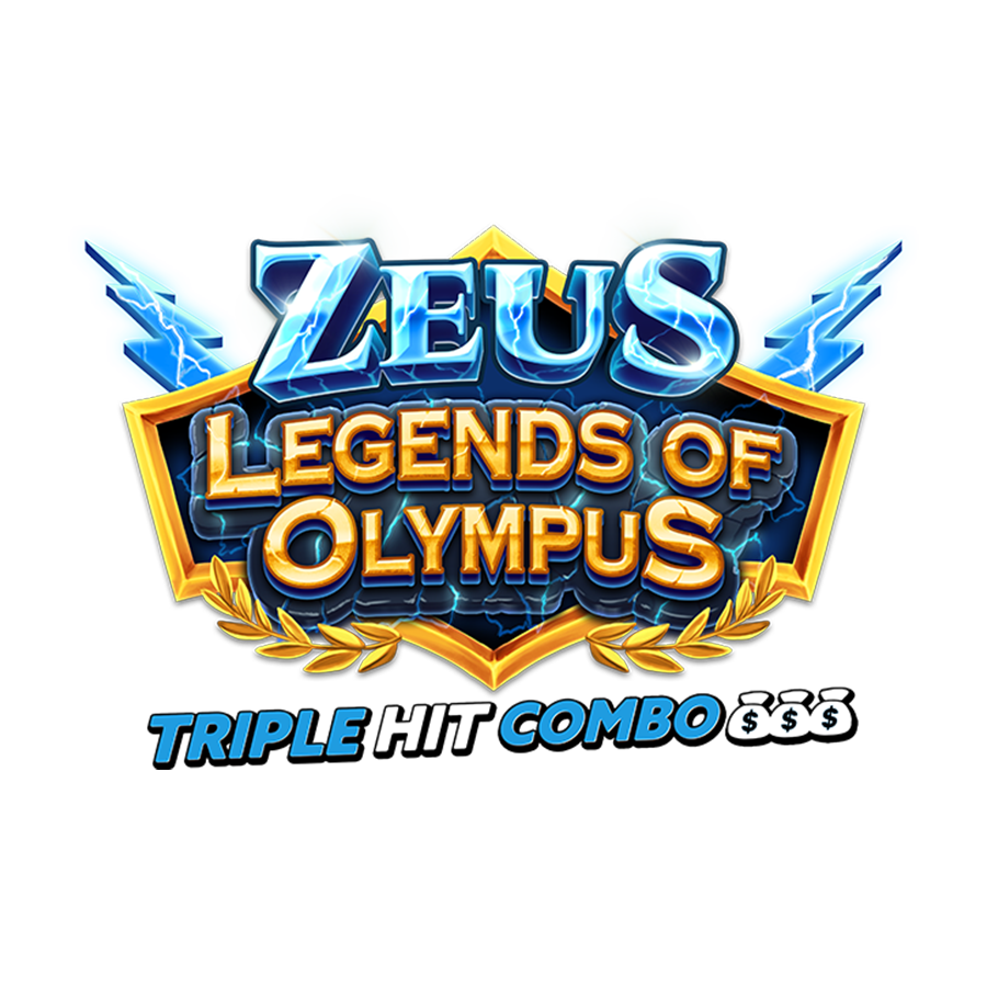Zeus Legend of Olympus