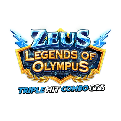 Zeus Legend of Olympus