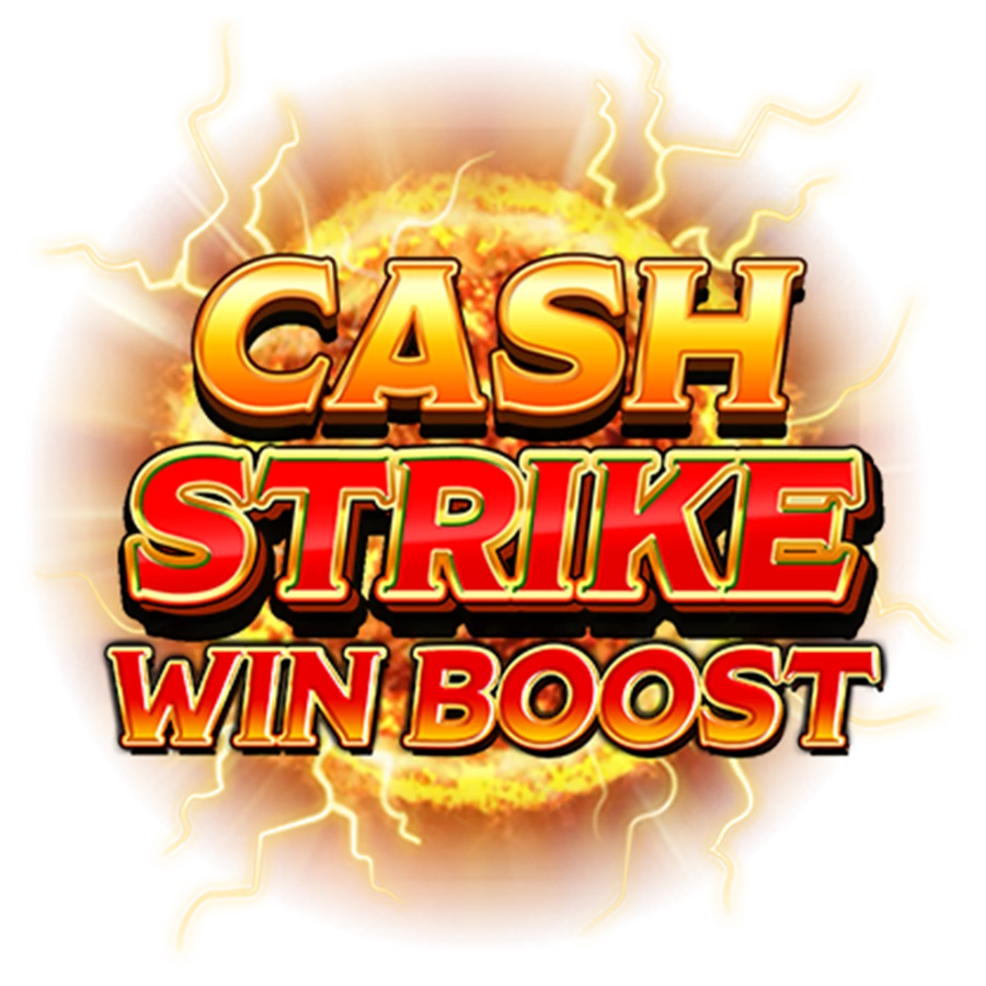 Cash Strike Win Boost