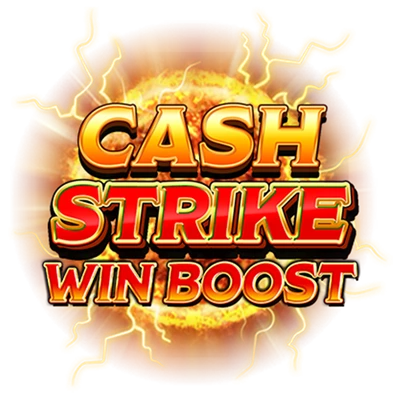 Cash Strike Win Boost