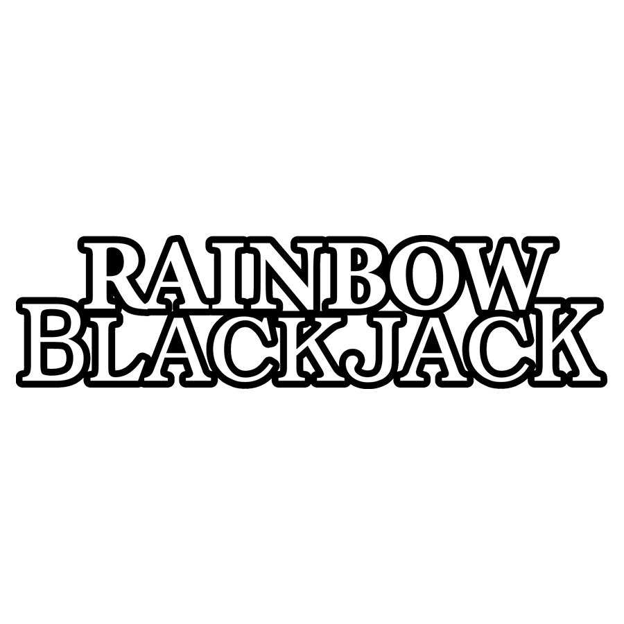 Rainbow Blackjack