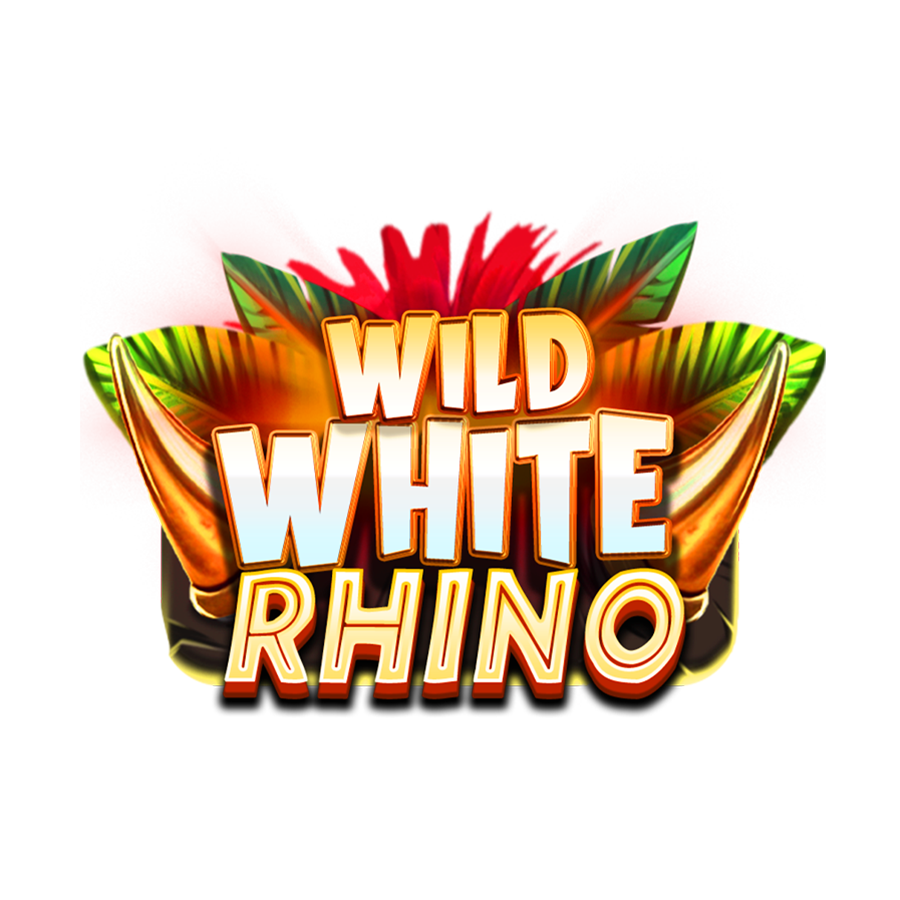 Wild White Rhino