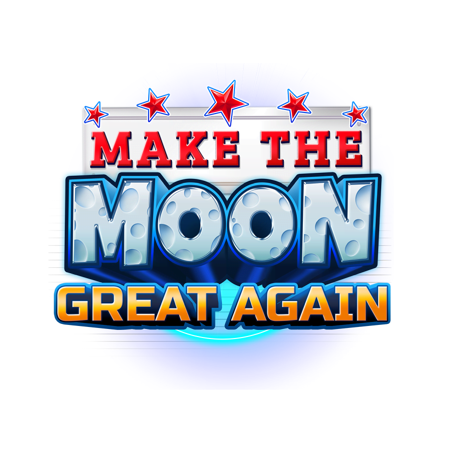Make the Moon Great Again