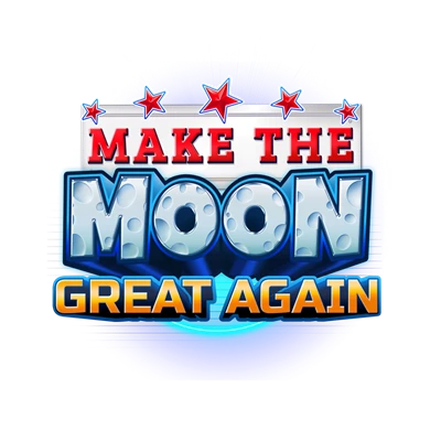 Make the Moon Great Again