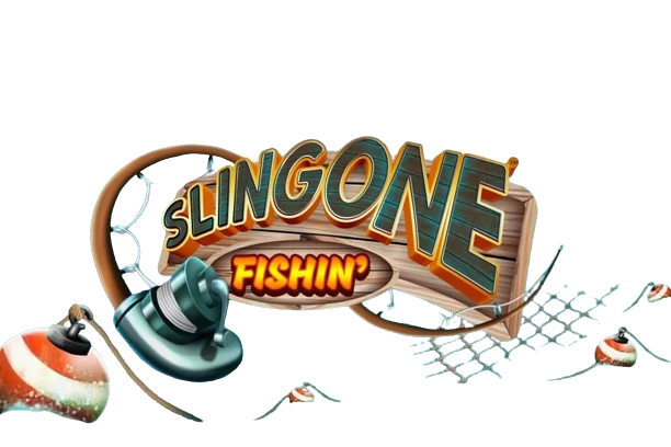 Slingo-ne Fishin