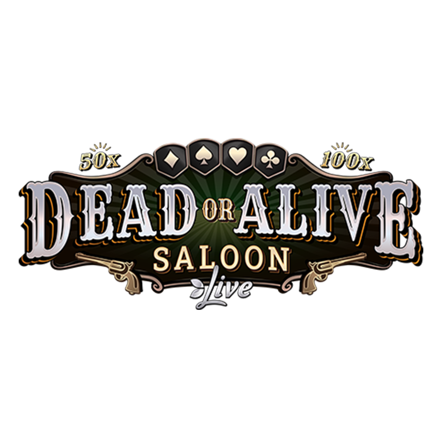 Live Dead or Alive: Saloon - Evolution