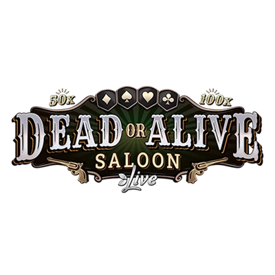 Live Dead or Alive: Saloon - Evolution