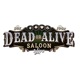Live Dead or Alive: Saloon - Evolution