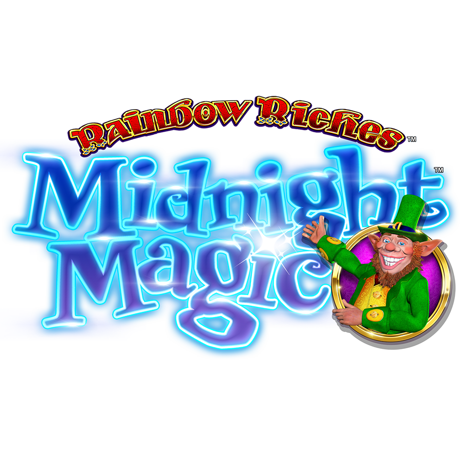 Rainbow Riches Midnight Magic