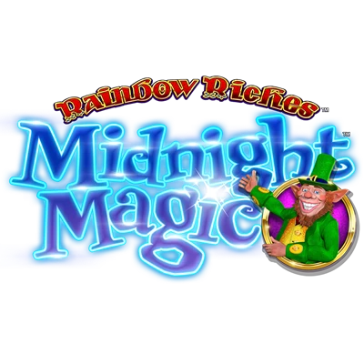 Rainbow Riches Midnight Magic