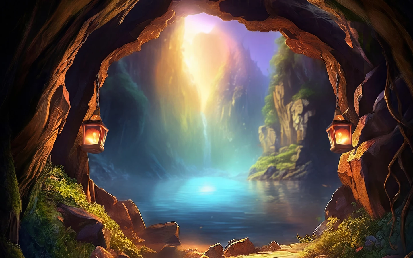 The Goonies Quest for Treasure 3