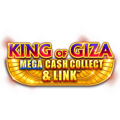 King of Giza: Mega Cash Collect & Link