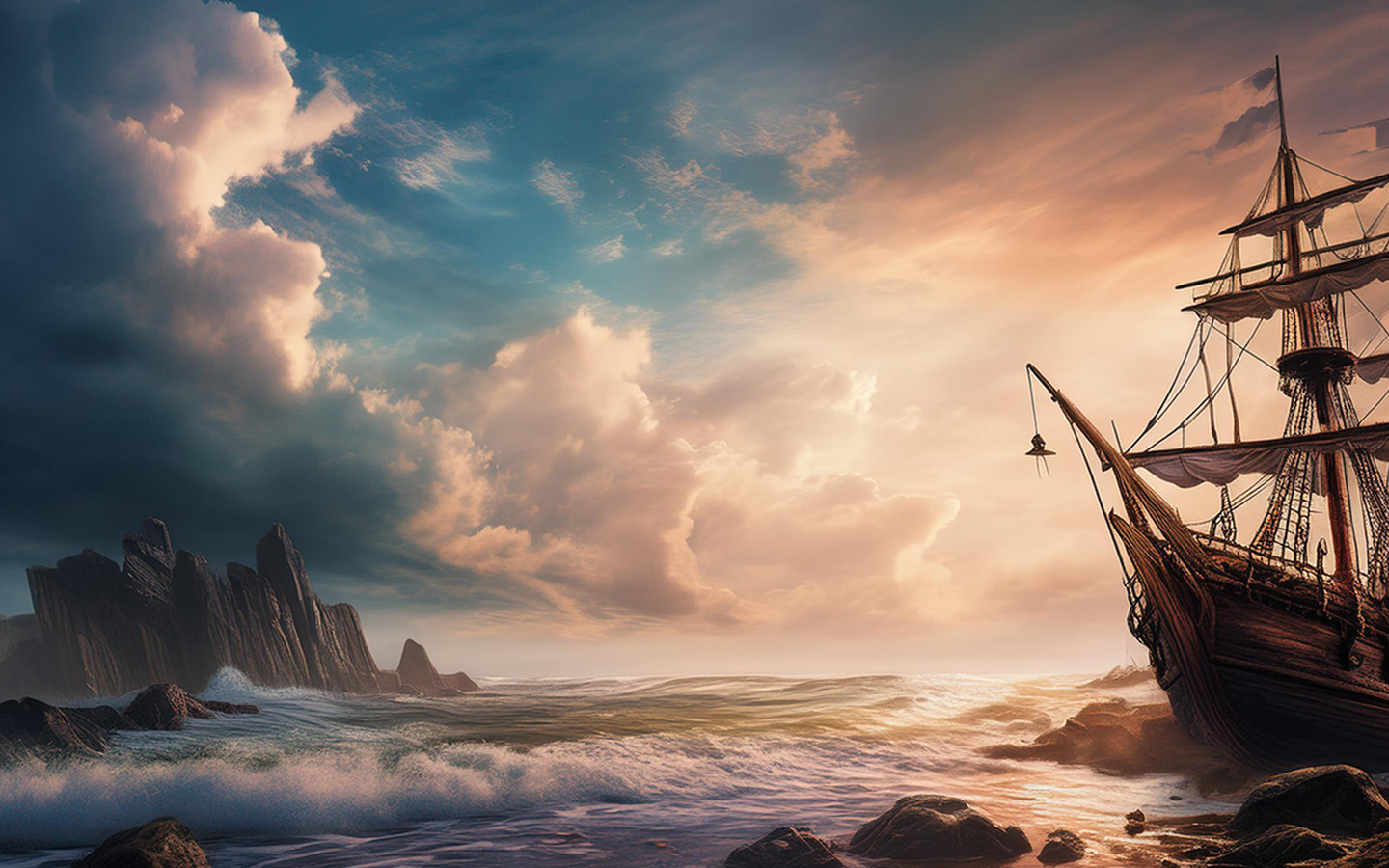 Release the Kraken Megaways