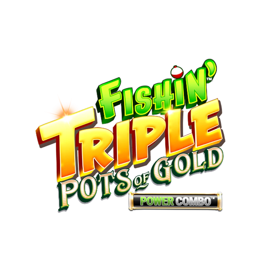 Fishin' Triple Pots of Gold Power Combo