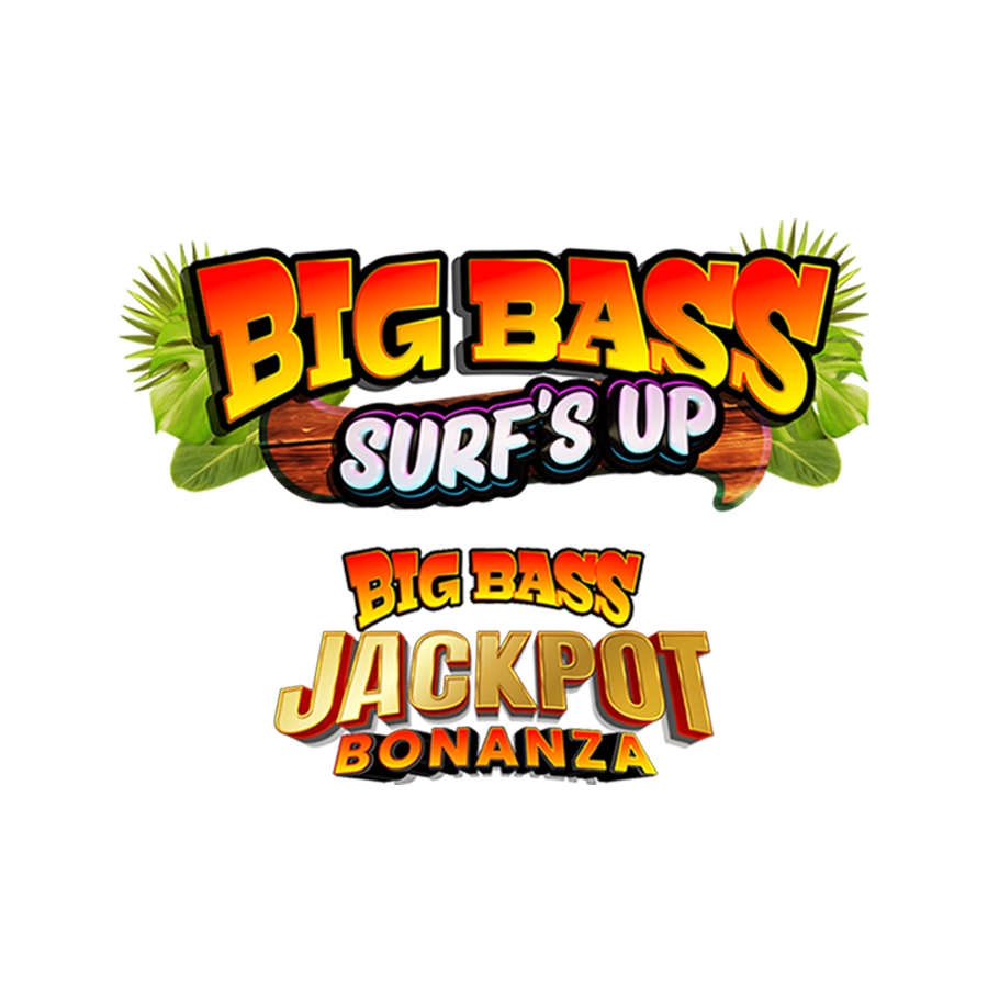 Big Bass Jackpot Bonanza: Big Bass Surf's Up