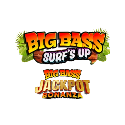 Big Bass Jackpot Bonanza: Big Bass Surf's Up