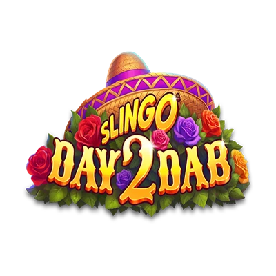 Slingo Day 2 Dab