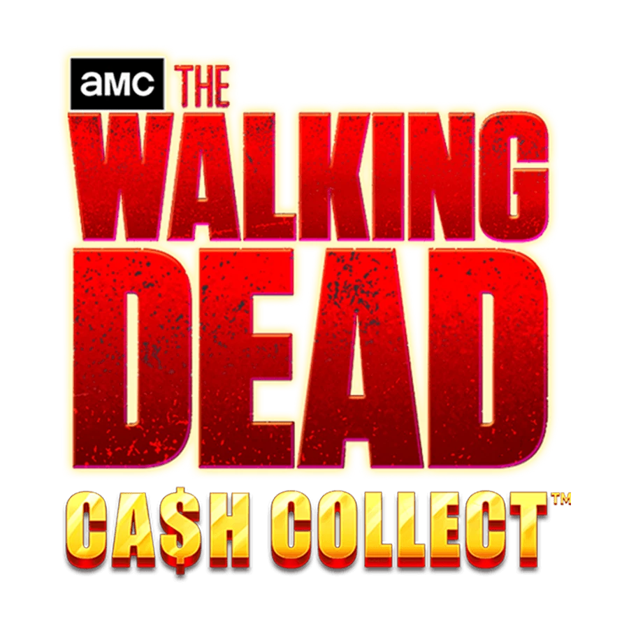 The Walking dead Cash Collect