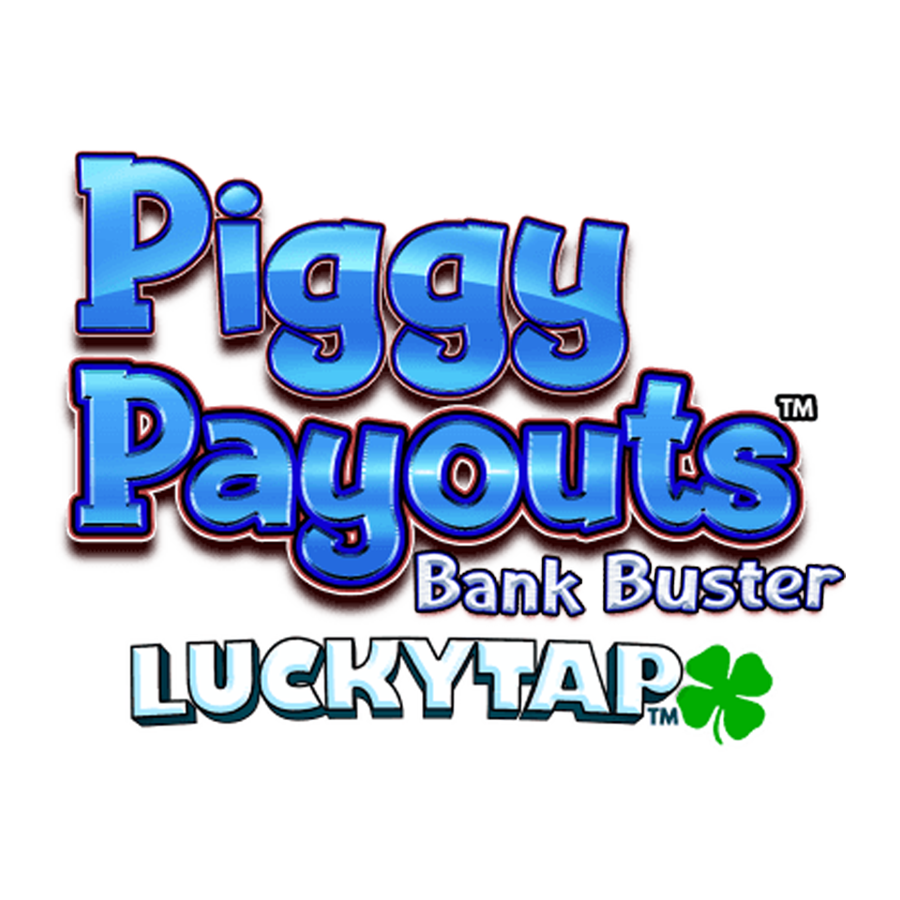 Piggy Payouts Bank Buster Lucky Taps