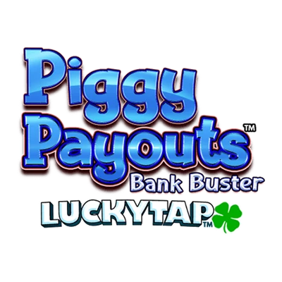 Piggy Payouts Bank Buster Lucky Taps