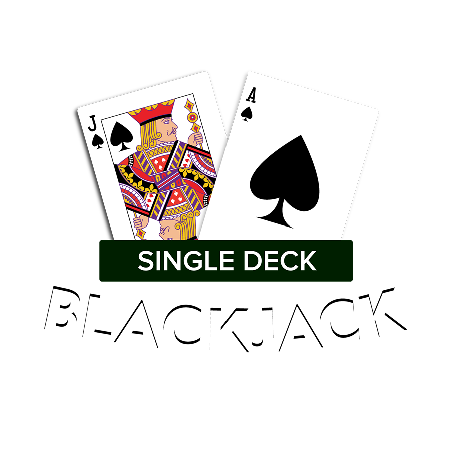 Single Deck Blackjack