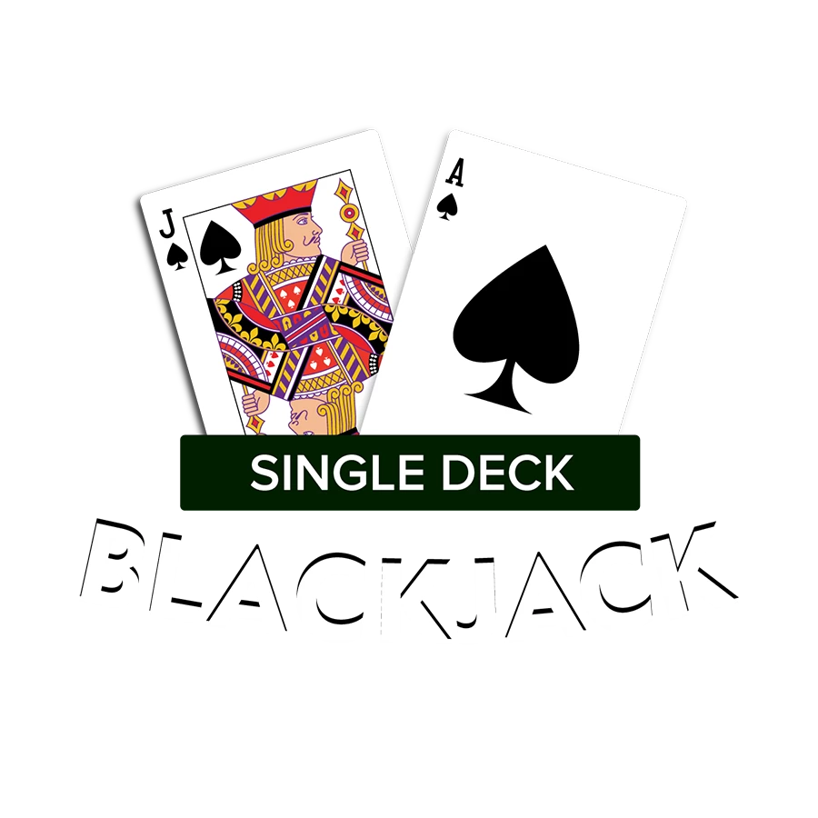 Single Deck Blackjack