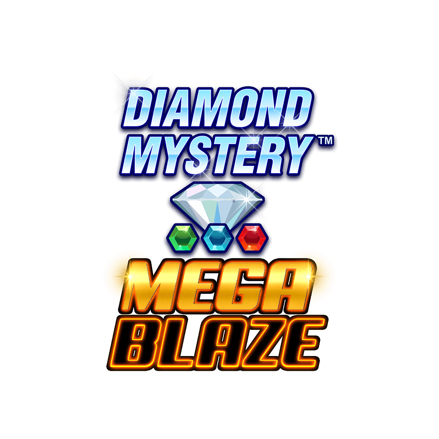 Diamond Mystery: Mega Blaze