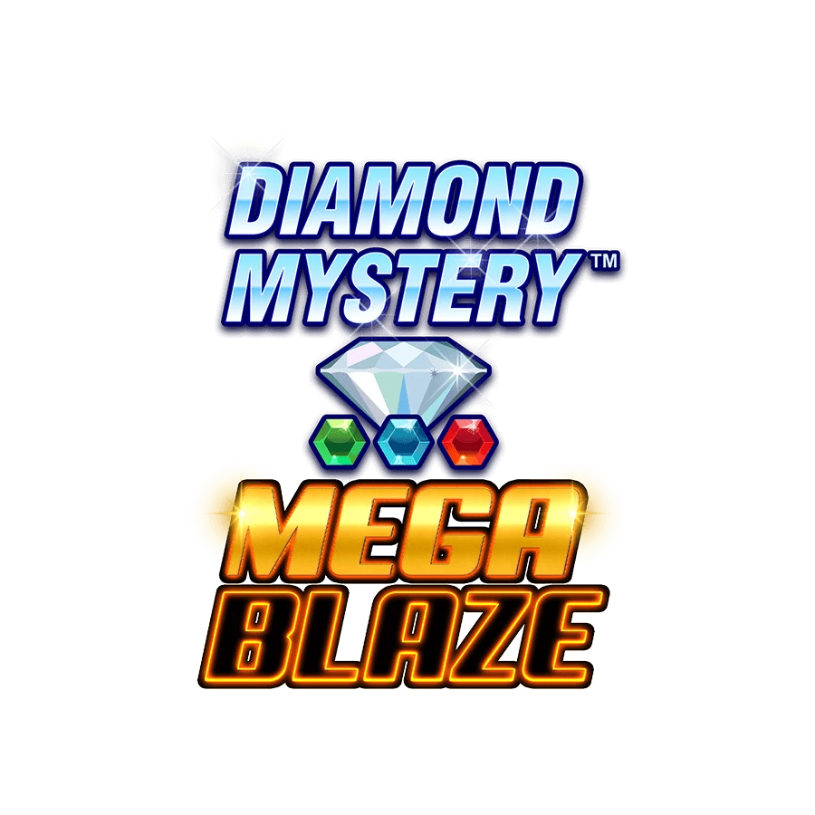 Diamond Mystery: Mega Blaze