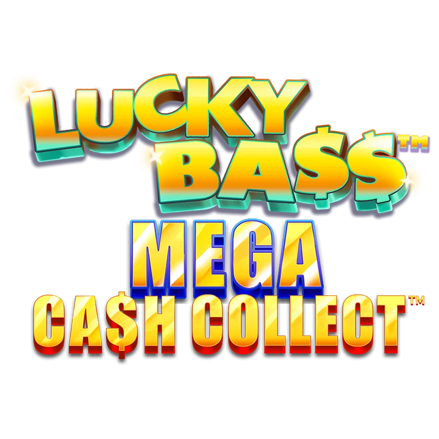 Lucky Bass Mega Cash Collect