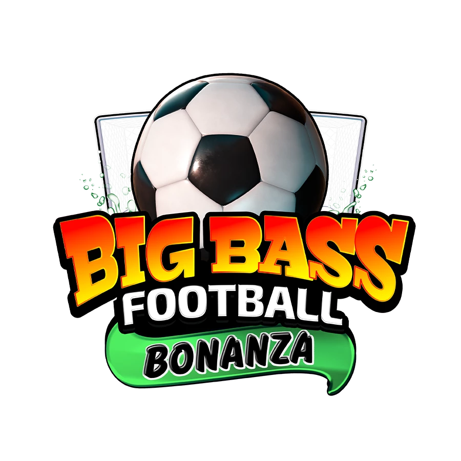 Big Bass Football Bonanza