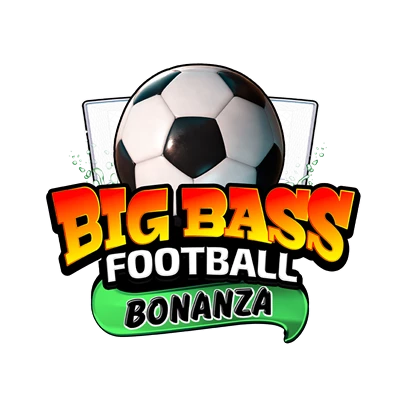 Big Bass Football Bonanza