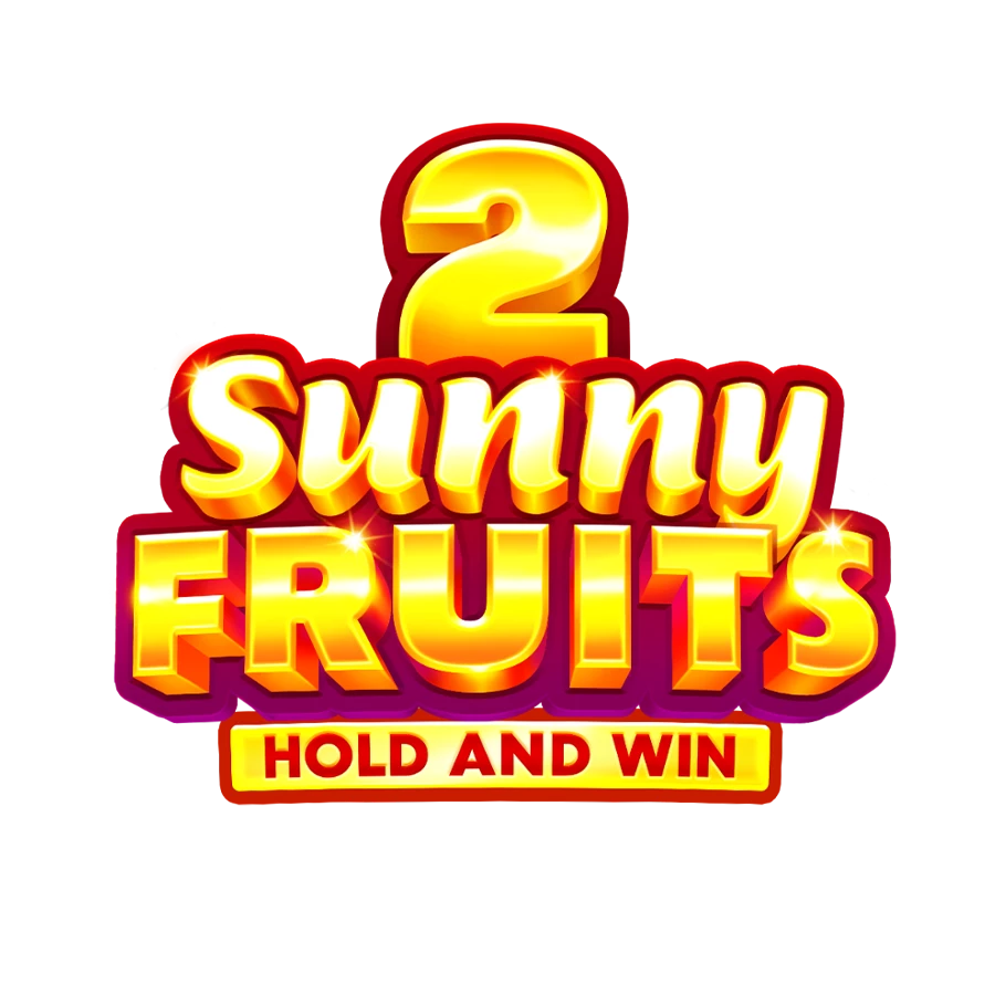 Sunny Fruits 2: Hold and Win