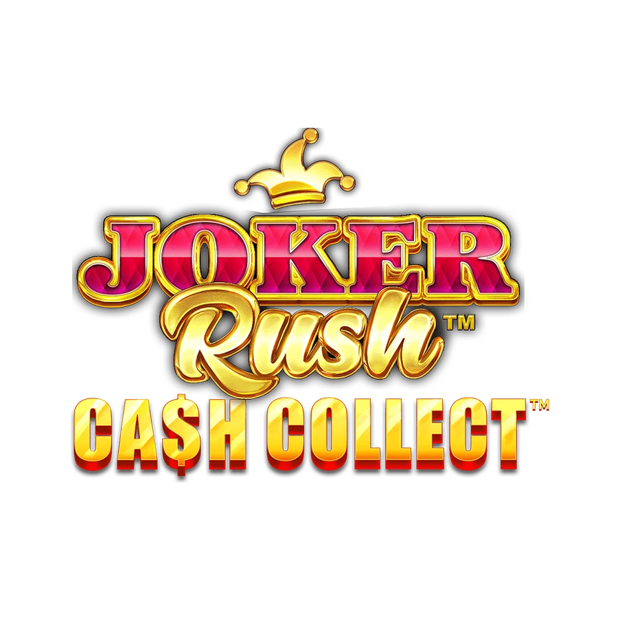 Joker Rush Cash Collect