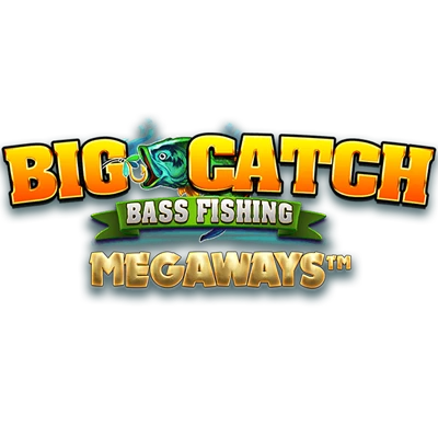 Big Catch Bass Fishing Megaways