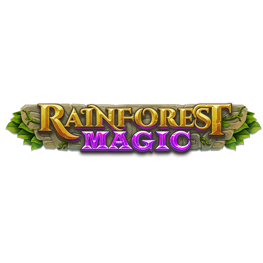 Rainforest Magic